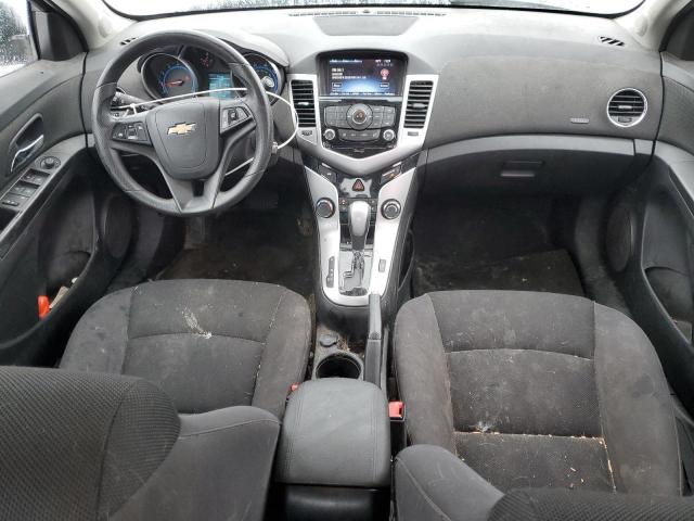 2015 CHEVROLET CRUZE ECO - 1G1PH5SB1F7175515