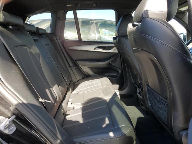 2022 BMW X3 Sdrive30I VIN: 5UX43DP05N9K45710 Lot: 38893644