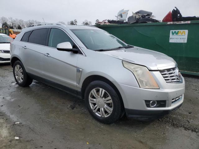 3GYFNBE35ES630293 | 2014 CADILLAC SRX LUXURY