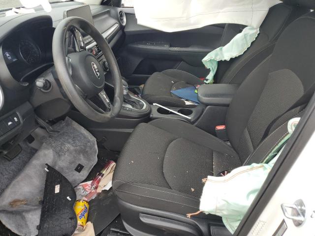 2021 KIA FORTE FE - 3KPF24AD2ME351258