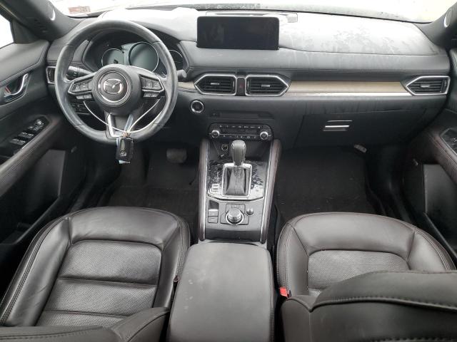 2021 MAZDA CX-5 SIGNA - JM3KFBEY1M0390816
