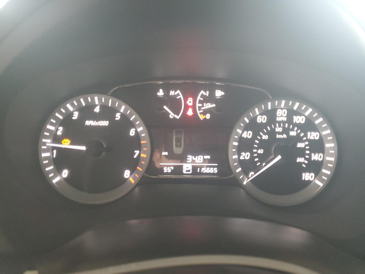 3N1AB7AP0FY243537 2015 Nissan Sentra S