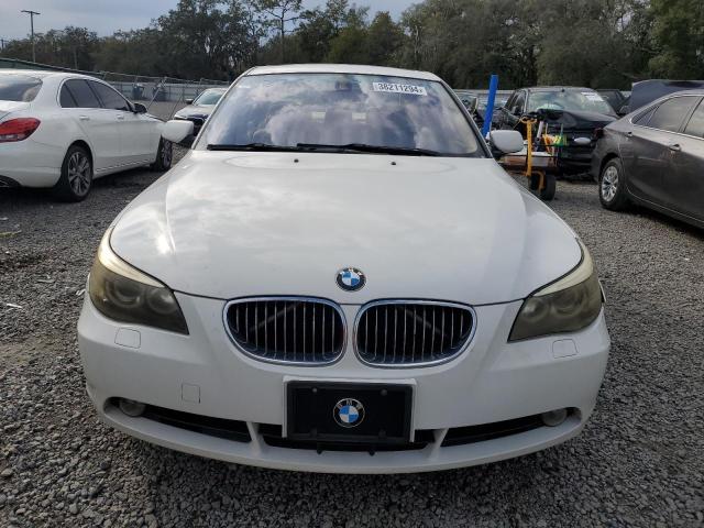 WBANF335X7CS38862 | 2007 BMW 525 xi