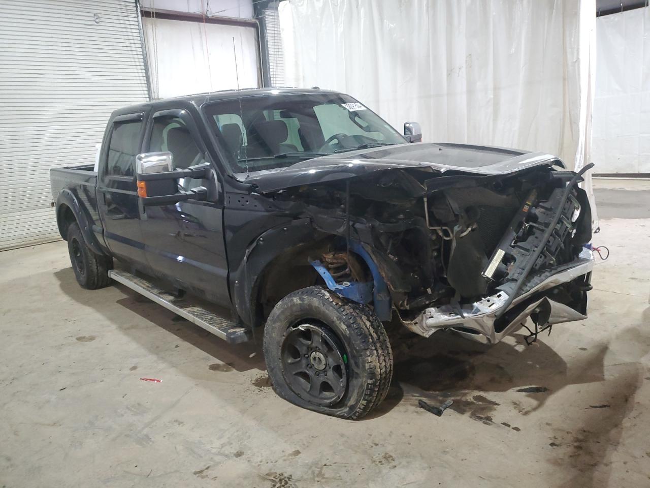 2012 Ford F250 Super Duty vin: 1FT7W2B69CEB88390