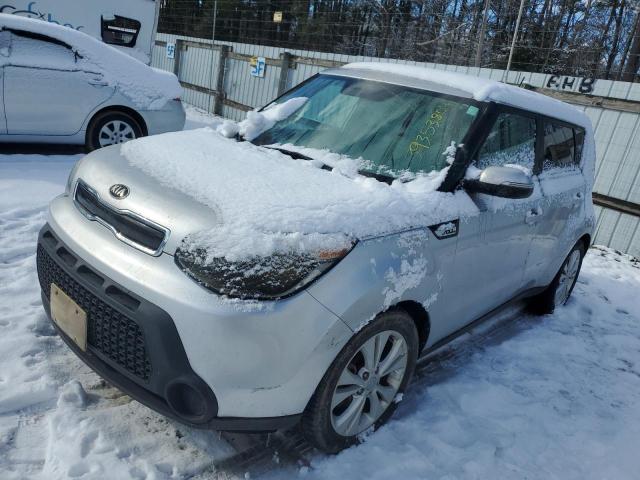 Vin: kndjp3a56e7745569, lot: 39353804, kia soul + 2014 img_1