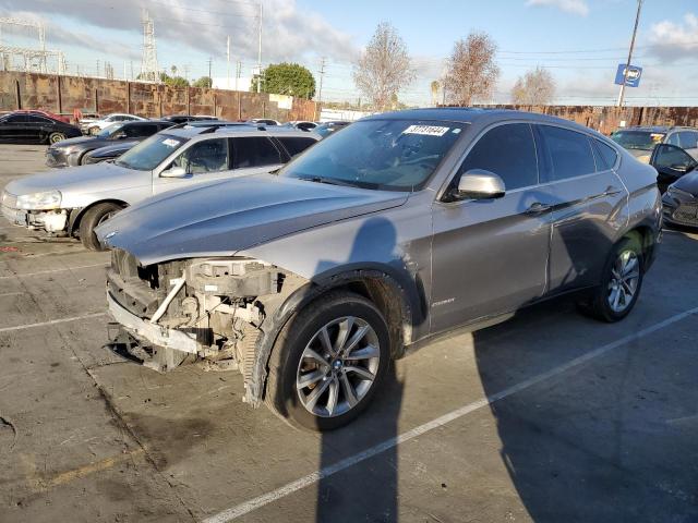 2017 BMW X6 xDrive35i