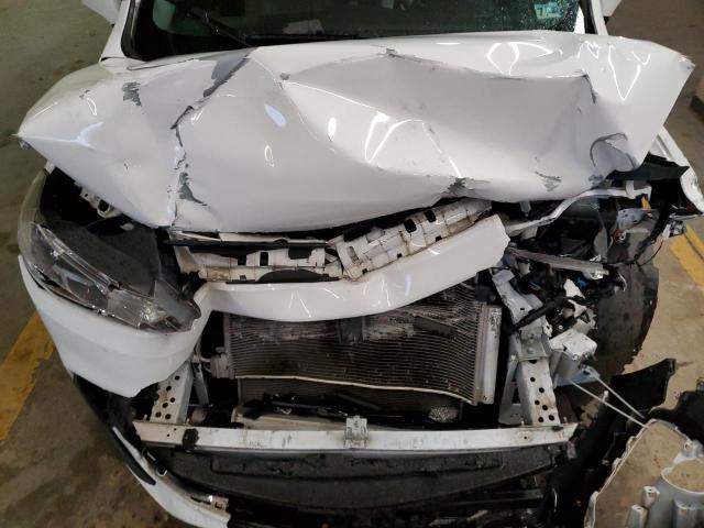 2017 Chevrolet Trax Ls VIN: 3GNCJKSB5HL188783 Lot: 37961034