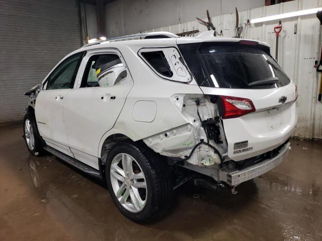 2GNAXMEV2J6159100 | 2018 CHEVROLET EQUINOX PR