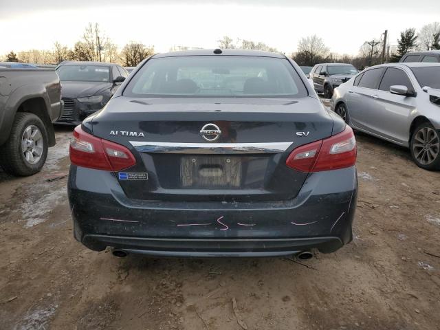 2018 NISSAN ALTIMA 2.5 1N4AL3APXJC243099