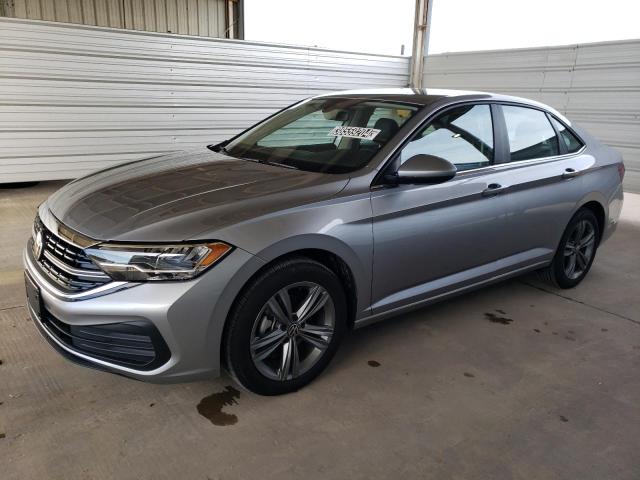 2024 VOLKSWAGEN JETTA, VIN: 3VWEM7BU7RM017422