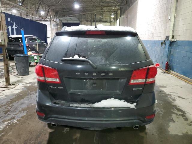 3C4PDCDG5DT588675 | 2013 Dodge journey crew