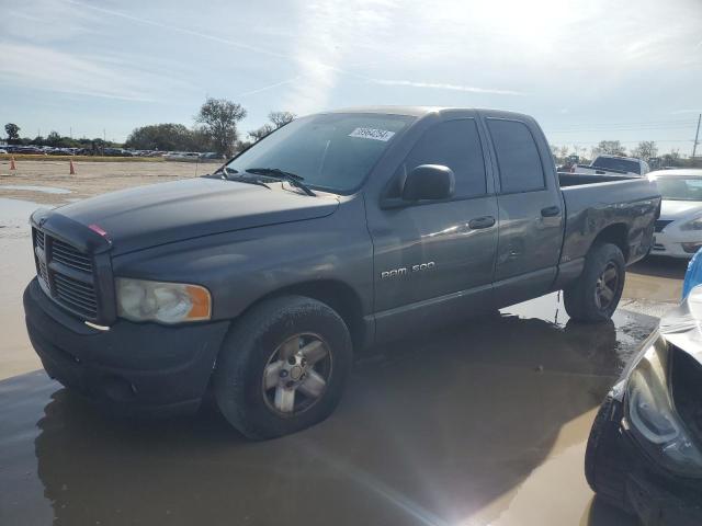 2003 Dodge Ram 1500 ST