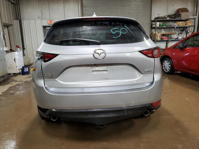 JM3KFBDM7J0367969 | 2018 MAZDA CX-5 GRAND