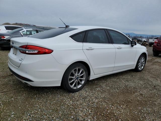 3FA6P0HD3HR277921 | 2017 FORD FUSION SE