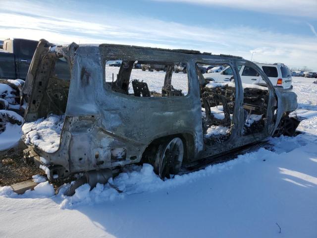 Vin: 1c4sjsdpxps543072, lot: 59558955, jeep wagoneer l series iii 20233