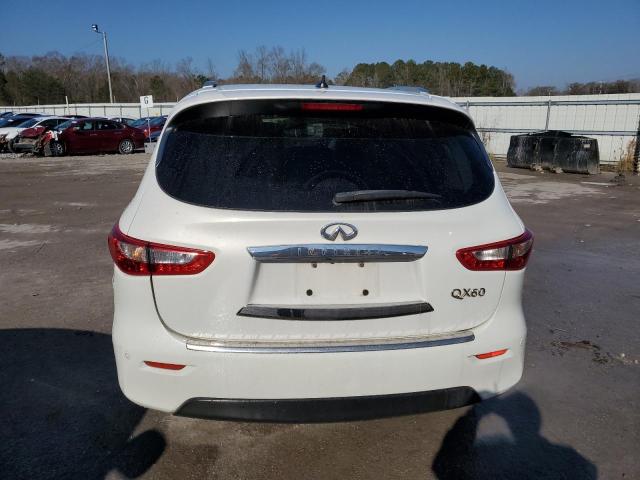 5N1AL0MN5EC541516 | 2014 INFINITI QX60