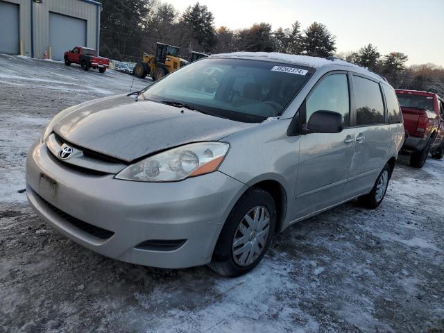 2006 Toyota Sienna CE