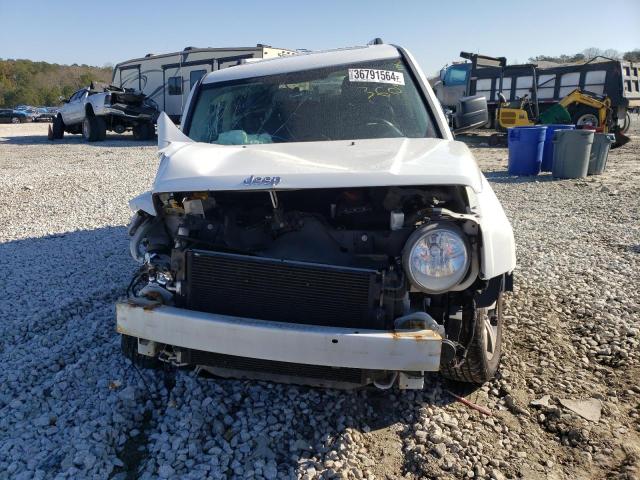 1C4NJRFB7GD638944 | 2016 JEEP PATRIOT LA