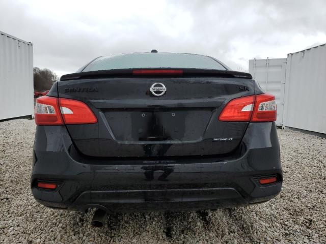 2018 NISSAN SENTRA S - 3N1AB7APXJY259317