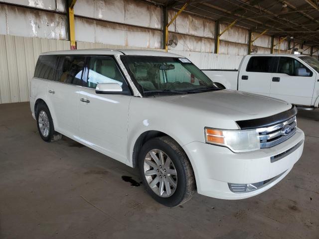 2FMHK6CC1BBD33682 | 2011 Ford flex sel