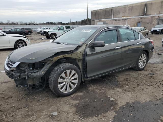 2014 Honda Accord Coupe EX-L