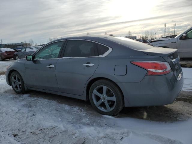 1N4AL3APXFN387375 | 2015 NISSAN ALTIMA 2.5