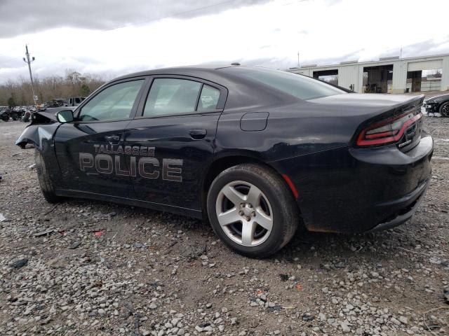 2C3CDXAG1KH537730 | 2019 DODGE CHARGER PO