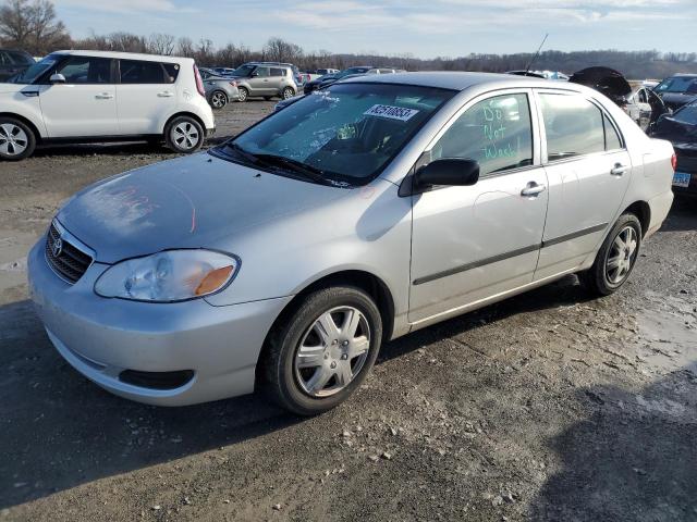 2008 Toyota Corolla CE