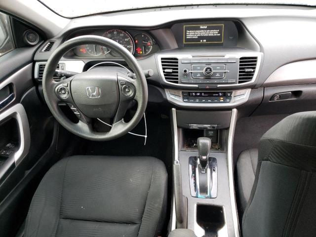 1HGCT1B35EA009393 | 2014 HONDA ACCORD LX-