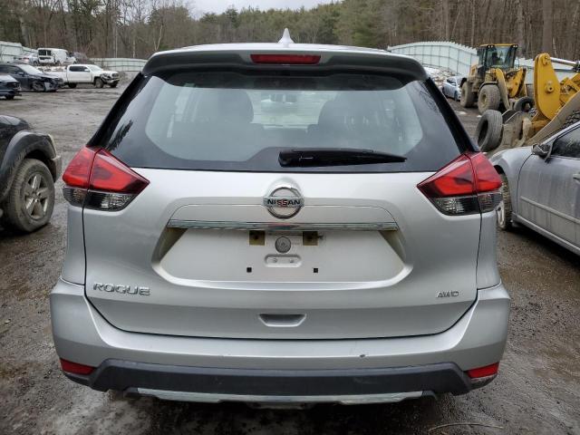 2017 NISSAN ROGUE S - KNMAT2MV9HP550667