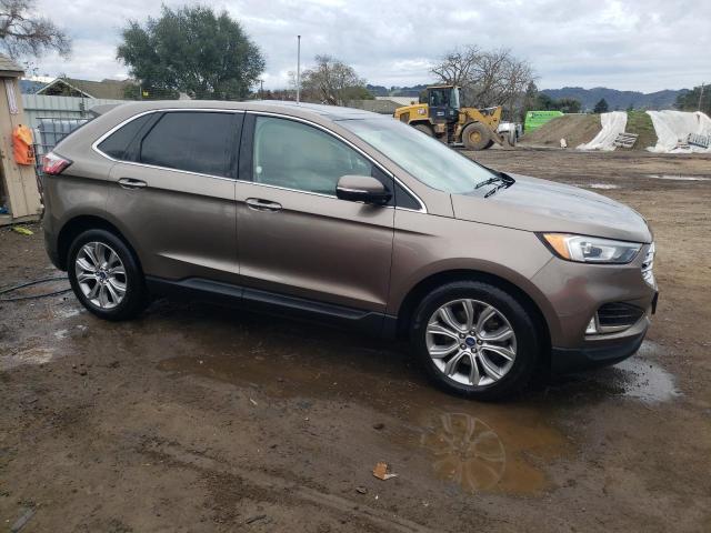 2FMPK4K94KBB66000 2019 FORD EDGE, photo no. 4