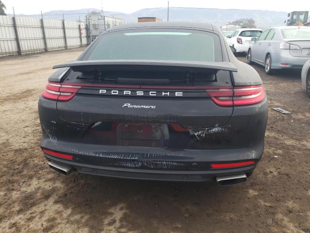 VIN WP0AA2A74HL101674 2017 Porsche Panamera, 2 no.6