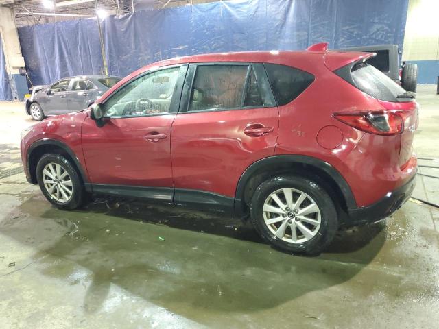 JM3KE4CY8F0480677 | 2015 MAZDA CX-5 TOURI