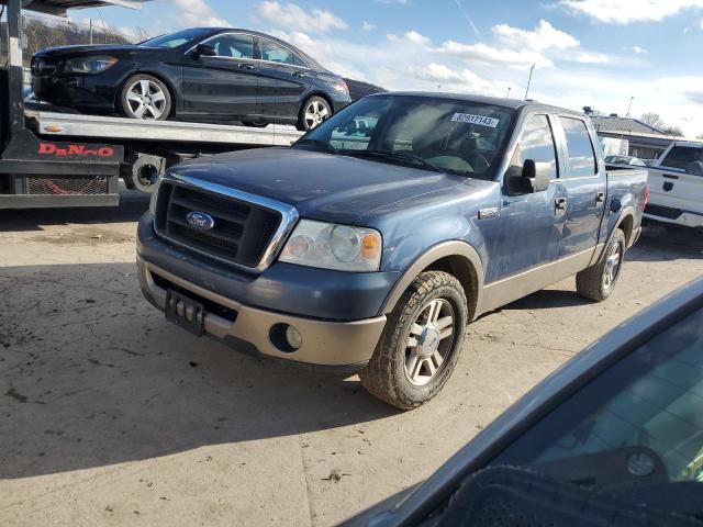 2006 Ford F-150 SuperCrew 