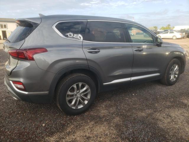 5NMS3CADXKH047901 | 2019 HYUNDAI SANTA FE S