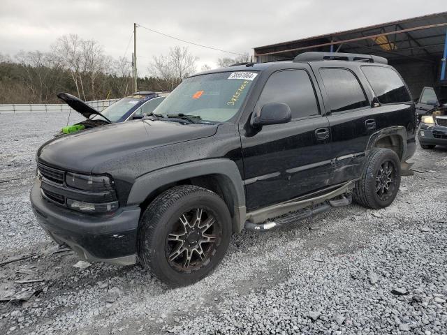 2004 Chevrolet Tahoe 