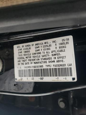 2006 Honda Accord - Image 12