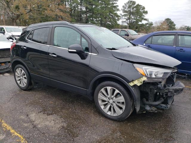 KL4CJASB2JB651340 | 2018 BUICK ENCORE PRE