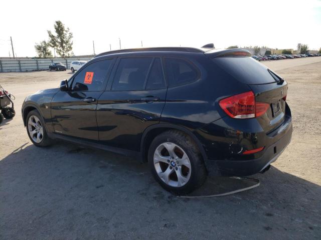 WBAVM1C59EVW53649 2014 BMW X1 Sdrive28I