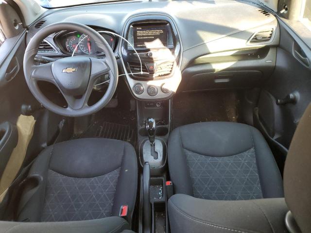 2020 CHEVROLET SPARK LS - KL8CB6SA8LC423856