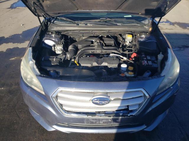 2015 SUBARU LEGACY 2.5 - 4S3BNBC68F3049489