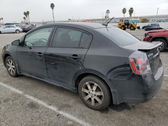 2012 Nissan Sentra 2.0 VIN: 3N1AB6AP4CL717900 Lot: 39012984