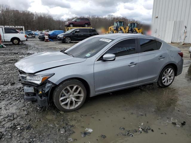 2020 Acura ILX 