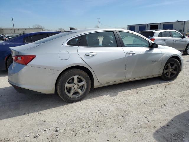 2017 CHEVROLET MALIBU LS 1G1ZB5ST5HF248641