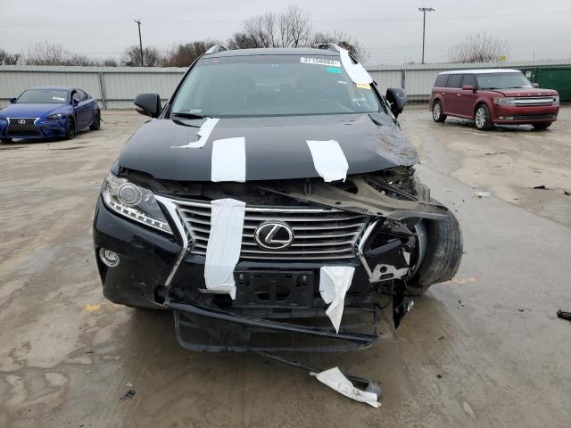 2015 Lexus Rx 350 VIN: JTJZK1BA1F2426433 Lot: 37158884