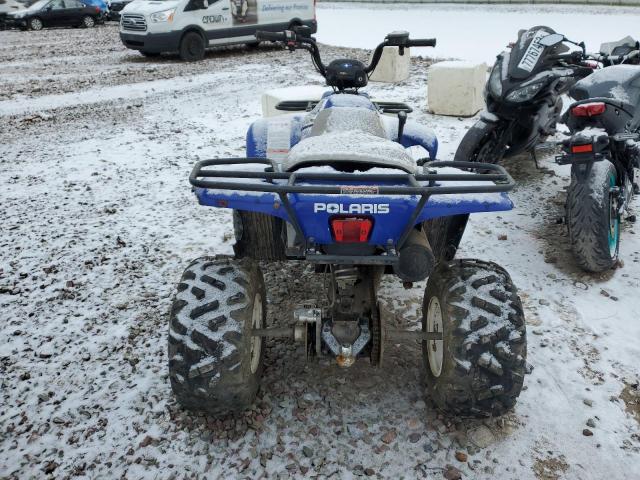 2003 POLARIS TRAIL BOSS 4XACA32A838116922