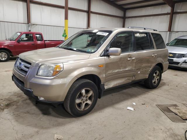 2006 Honda Pilot EX