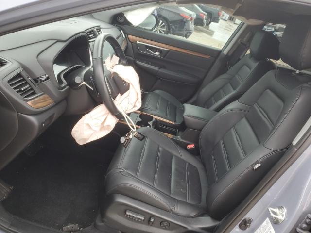 7FART6H97ME035165 2021 Honda Cr-V Touring