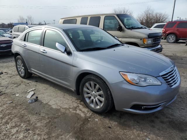 Vin: 1c3ccbcg1en134071, lot: 38591454, chrysler 200 limited 20144