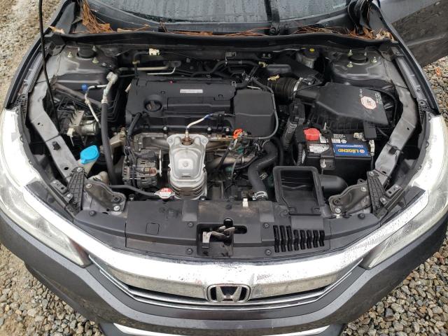 2016 HONDA ACCORD LX - 1HGCR2F37GA185623
